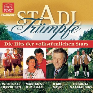 Image for 'Stadl Trümpfe'