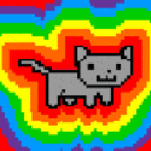 breakcore için avatar