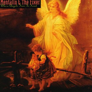 Where Angels Fear To Tread