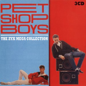 The ZYX Mega Collection