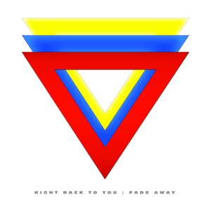 Right Back to You (Remixes) - Single