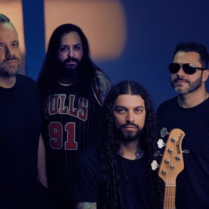 Avatar di As The Palaces Burn