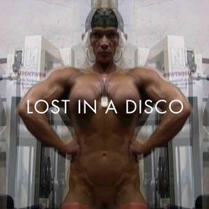 Lost In a Disco