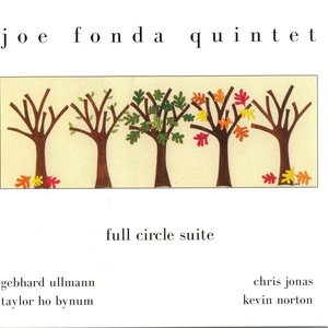 Avatar for Joe Fonda Quintet