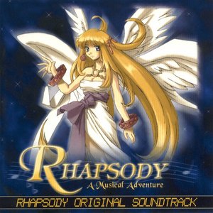 Rhapsody: A Musical Adventure Original Soundtrack