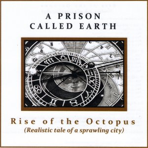 Rise of The Octopus (Realistic Tale of a Sprawling City)