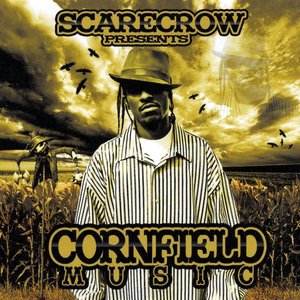 Scarecrow presents Cornfield Music Vol.1