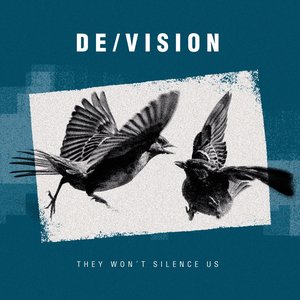 They Won't Silence Us - Single