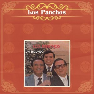 “Los Panchos”的封面