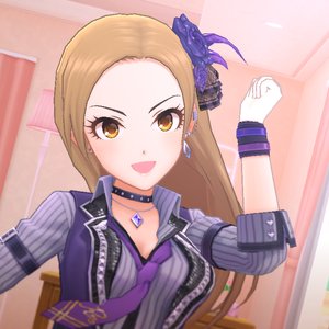 Awatar dla 松永涼(CV.千菅春香)