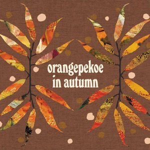 Orangepekoe in Autumn