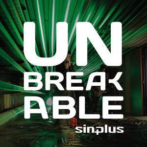 'Unbreakable'の画像