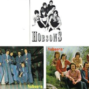 HOBSONS 的头像