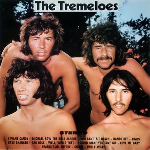 The Tremeloes