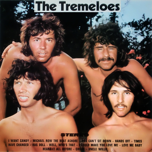 The Tremeloes - Alan, Dave, Rick And Chip - Zortam Music