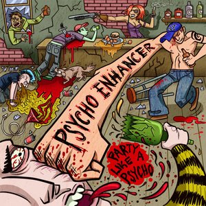 Party Like a Psycho