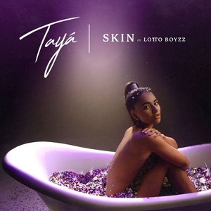 Skin (feat. Lotto Boyzz) - Single