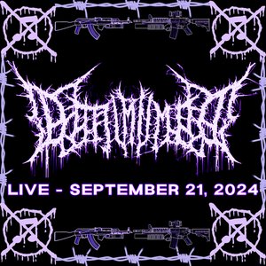 Live at Skid Row Garage [Explicit]