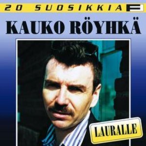 20 suosikkia: Lauralle