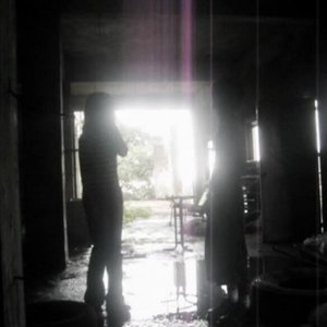 like a ghost - Single
