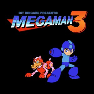 Mega Man 3