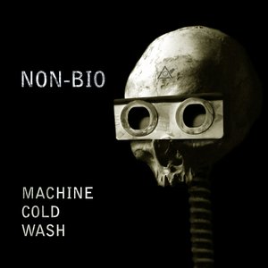 Machine Cold Wash