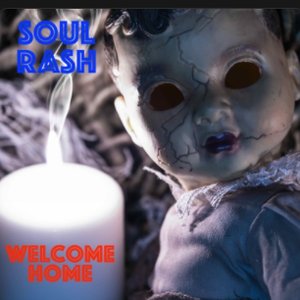 Welcome Home - Single