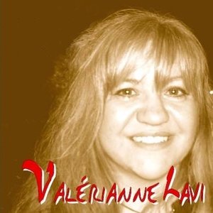 “Valérianne Lavi”的封面