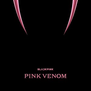 Pink Venom - Single