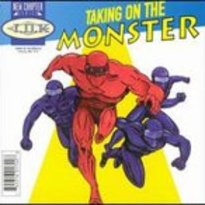 Taking On The Monster