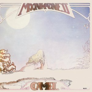 Image for 'Moonmadness (Remastered Version)'