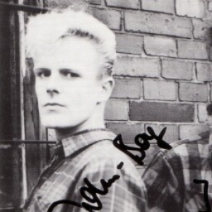 John Boy Walton photo provided by Last.fm