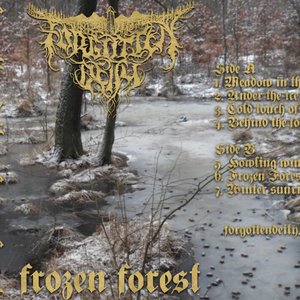 Frozen Forest
