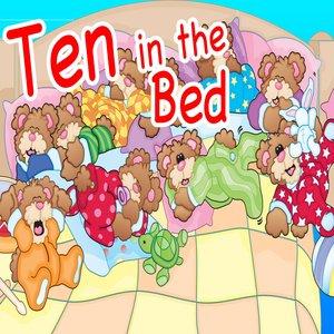 Ten In The Bed