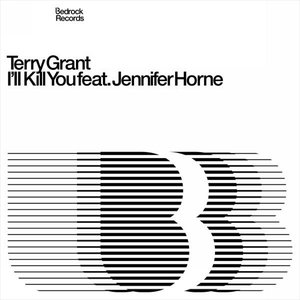 I'll Kill You Feat. Jennifer Horne