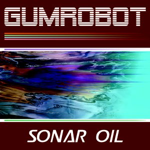 Sonar Oil - EP
