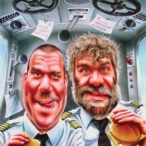 Avatar for Die Flieger