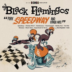 Play Speedway and Other Hits