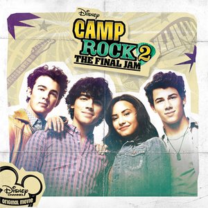 Avatar for Demi Lovato, Joe Jonas, Nick Jonas and Alyson Stoner