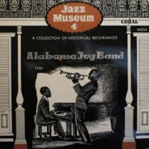 Alabama Jug Band 的头像