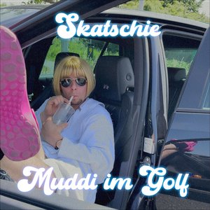 Muddi im Golf - Single