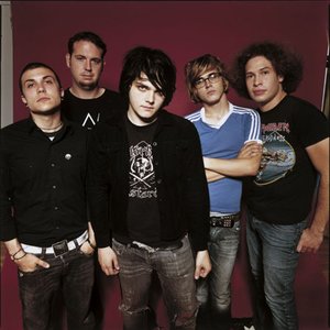 Аватар для My Chemical Romance