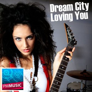 Avatar for Dream City feat Vanotek