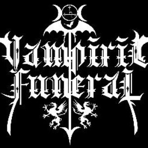 Vampiric Funeral 的头像