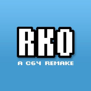 Image for 'RKO-2002 Complete'