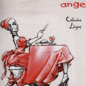 Ange - Culinaire Lingus - Zortam Music