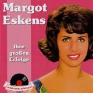 Margot Eskens - Ihre großen Erfolge - Zortam Music