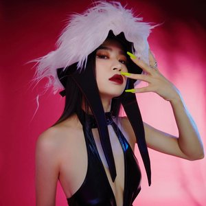 衛柔伊 のアバター