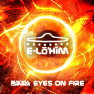 Eyes of Fire EP