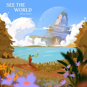 See the World